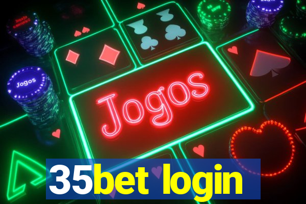 35bet login